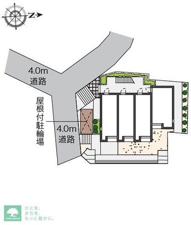 レオネクストスマイルエイトの物件内観写真